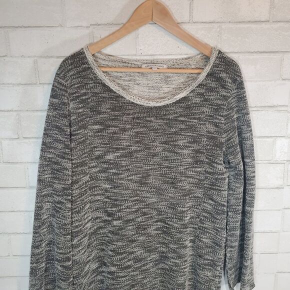 Foreign Exchange sweater - Picture 3 of 15